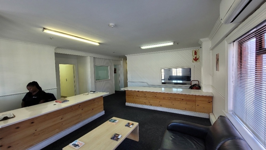 To Let commercial Property for Rent in Epping Industrial Western Cape